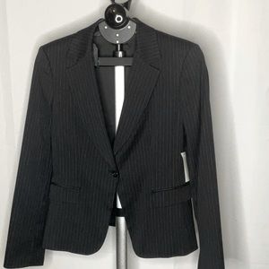 Tahari black size 10 -M office